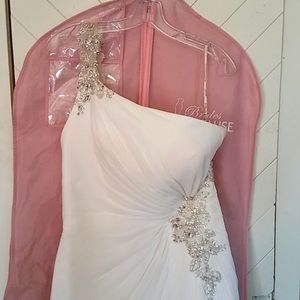 Maggie Sottero bridal 12